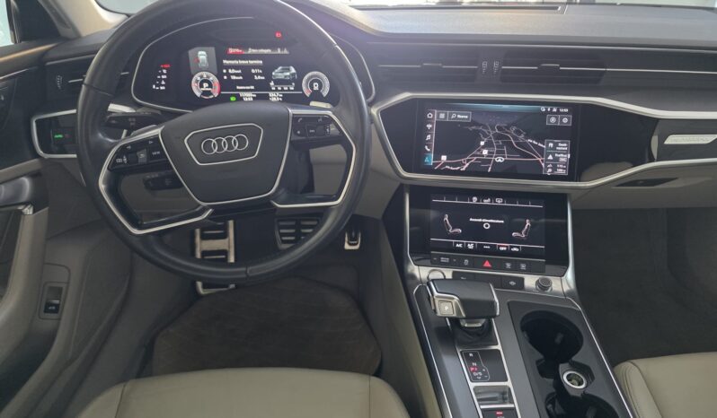 Audi a6 avant 2.0tdi 4.0mhev quattro business ultra stronic pieno