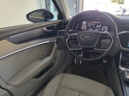 Audi a6 avant 2.0tdi 4.0mhev quattro business ultra stronic pieno