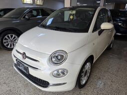 Fiat 500 1.2 lounge gpl pieno