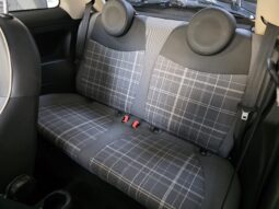 Fiat 500 1.2 lounge gpl pieno