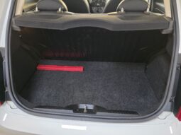 Fiat 500 1.2 lounge gpl pieno
