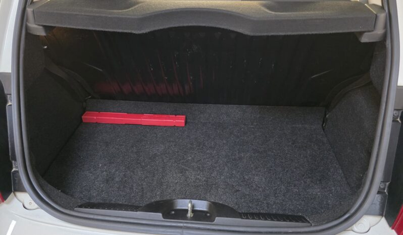 Fiat 500 1.2 lounge gpl pieno