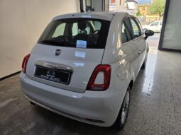 Fiat 500 1.2 lounge gpl pieno