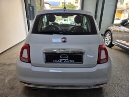 Fiat 500 1.2 lounge gpl pieno