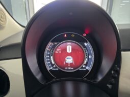 Fiat 500 1.2 lounge gpl pieno