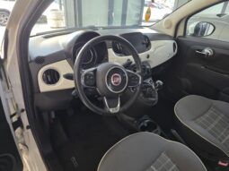 Fiat 500 1.2 lounge gpl pieno