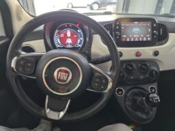 Fiat 500 1.2 lounge gpl pieno