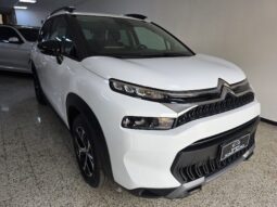 Citroën c3 aircross puretch shine eat6