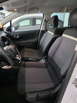 Citroën c3 aircross puretch shine eat6 pieno