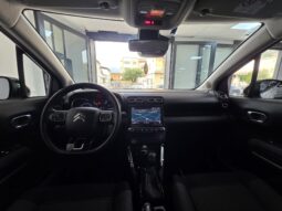 Citroën c3 aircross puretch shine eat6 pieno