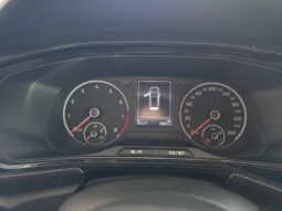 Volkswagen t-cross 1.0 tsi style pieno
