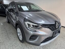 Renault captur 1.0tce equilibre gpl