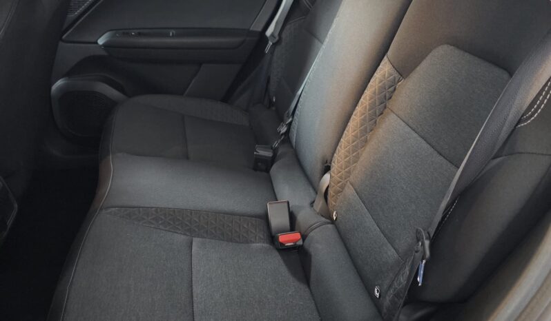 Renault captur 1.0tce equilibre gpl pieno