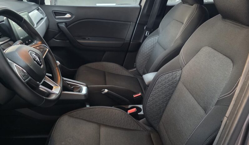 Renault captur 1.0tce equilibre gpl pieno