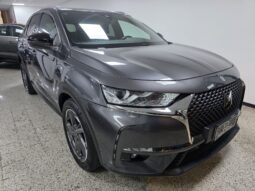 DS 7 crossback 1.5 hdi business