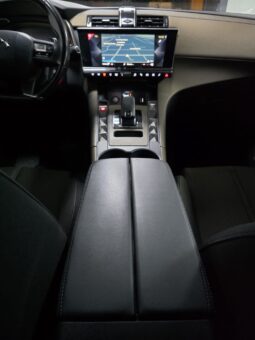 DS 7 crossback 1.5 hdi business pieno