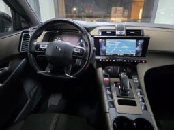 DS 7 crossback 1.5 hdi business pieno