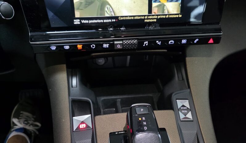 DS 7 crossback 1.5 hdi business pieno