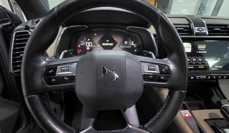 DS 7 crossback 1.5 hdi business pieno